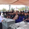 การศึกษาดูงานภูมิประเทศภาคใต้